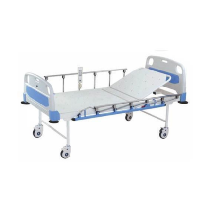 Semi Fowler- Electric Bed